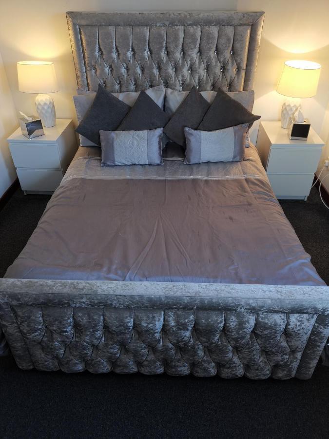Glenfern Guest House And A Separate Cottage With Its Own Private Hot Tub บัลลอค ภายนอก รูปภาพ