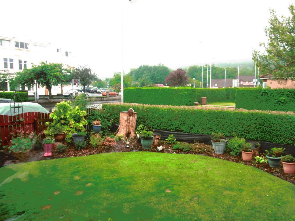 Glenfern Guest House And A Separate Cottage With Its Own Private Hot Tub บัลลอค ภายนอก รูปภาพ