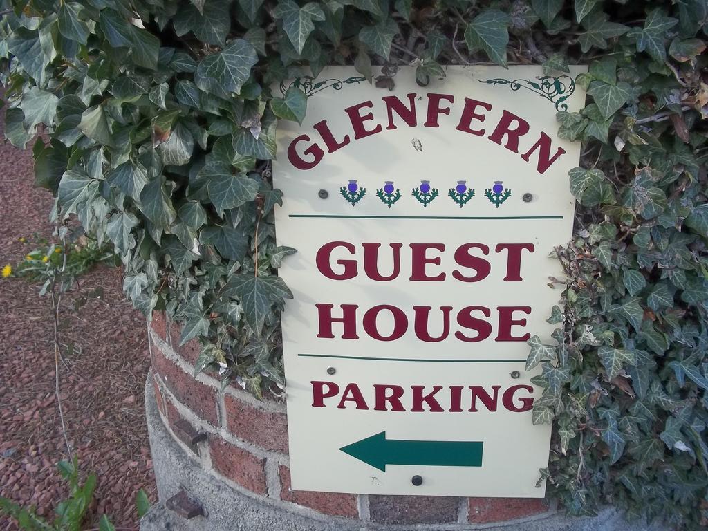 Glenfern Guest House And A Separate Cottage With Its Own Private Hot Tub บัลลอค ภายนอก รูปภาพ