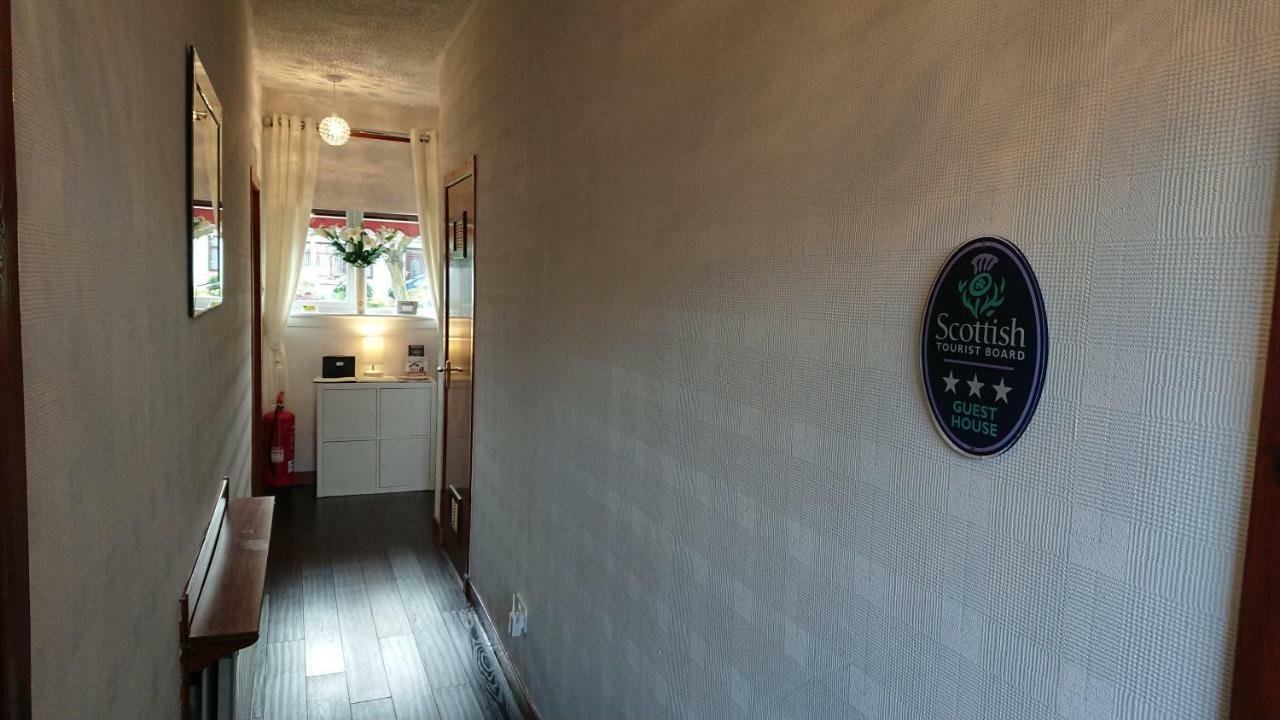 Glenfern Guest House And A Separate Cottage With Its Own Private Hot Tub บัลลอค ภายนอก รูปภาพ