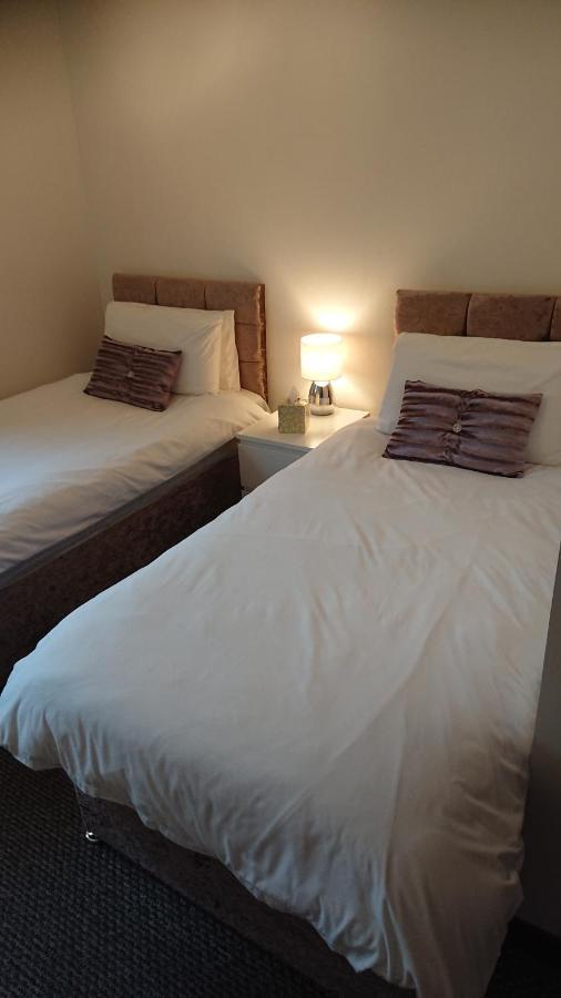 Glenfern Guest House And A Separate Cottage With Its Own Private Hot Tub บัลลอค ภายนอก รูปภาพ