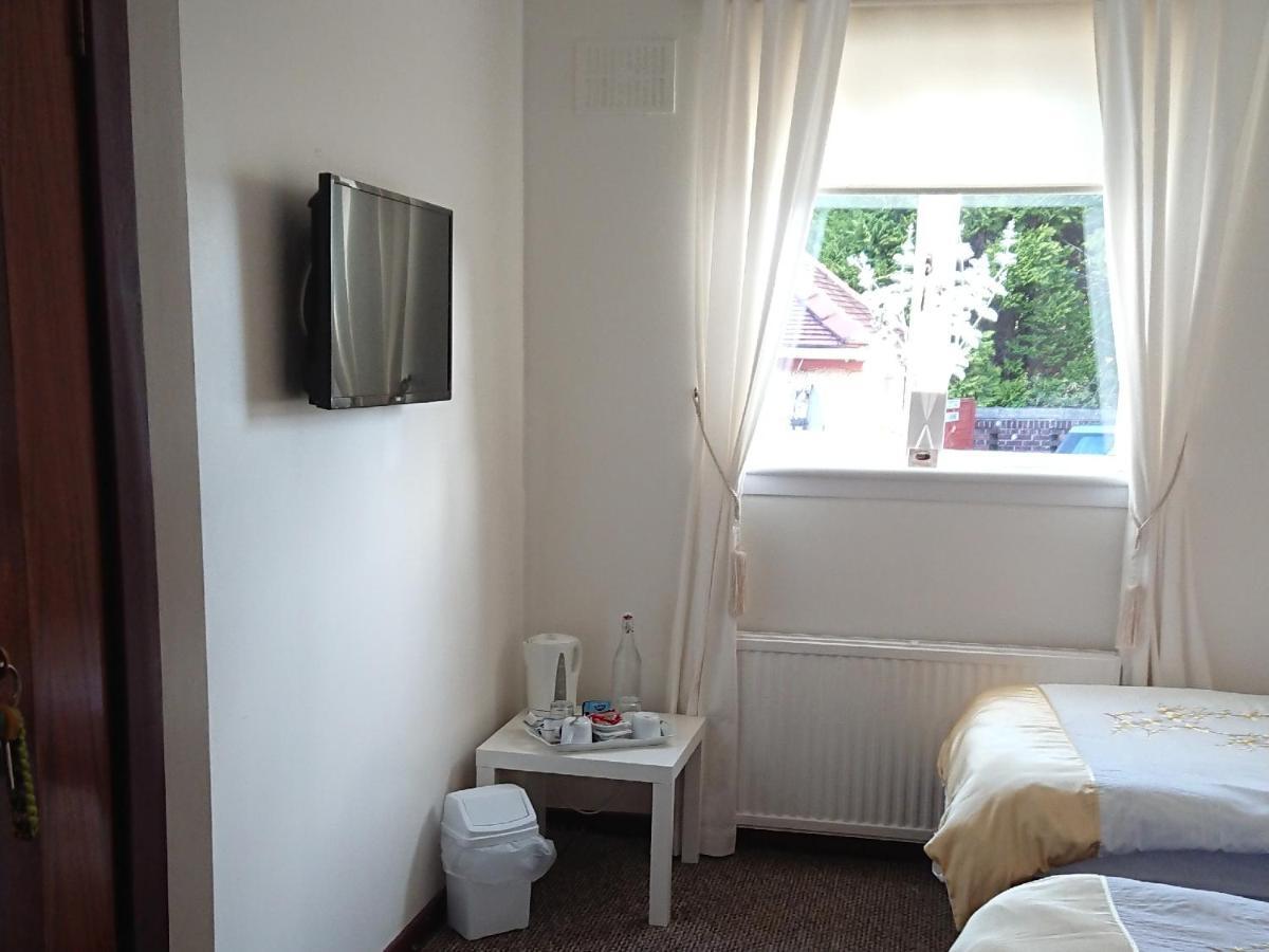 Glenfern Guest House And A Separate Cottage With Its Own Private Hot Tub บัลลอค ภายนอก รูปภาพ